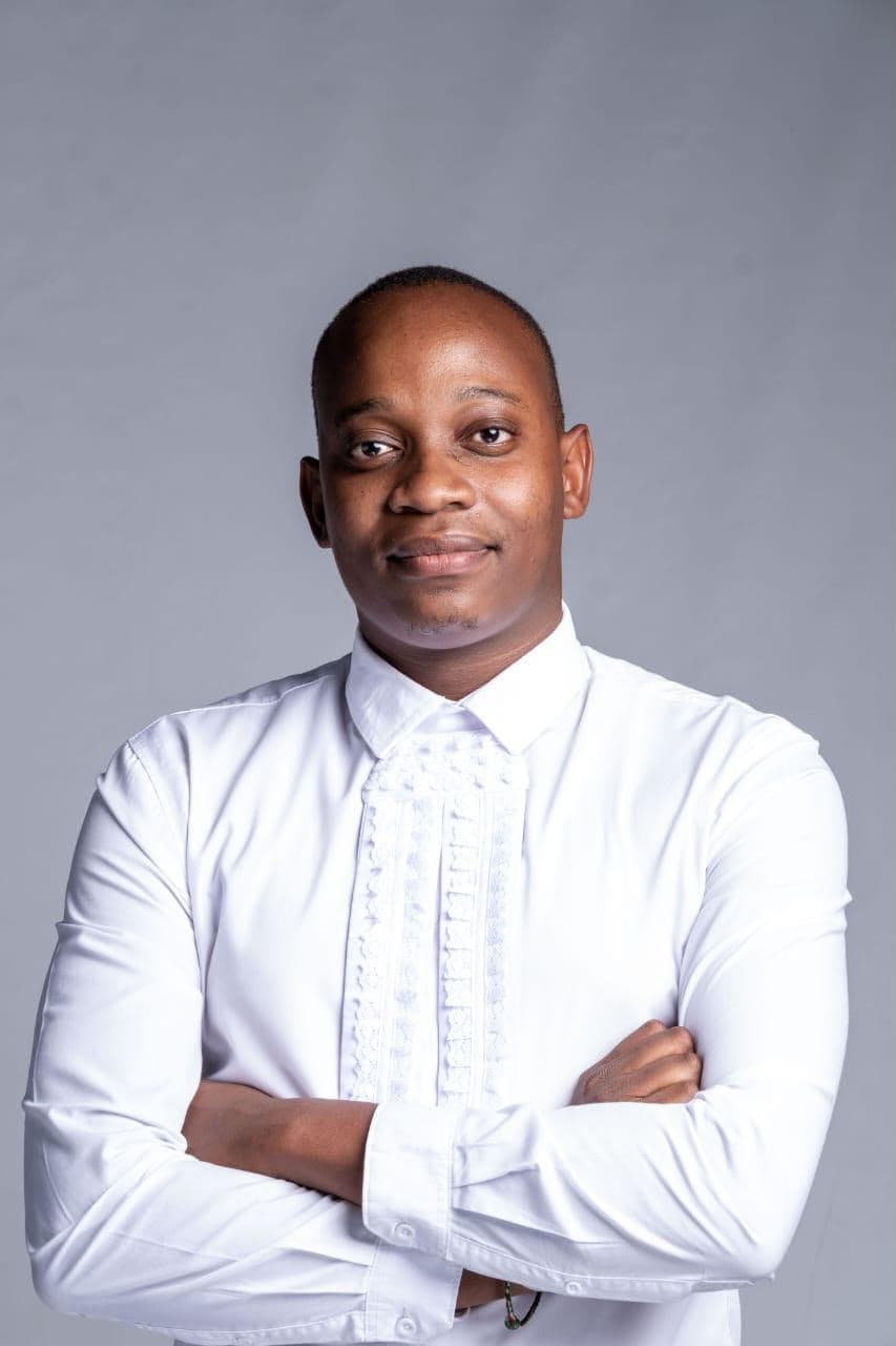 Mduduzi Welsh Magagula